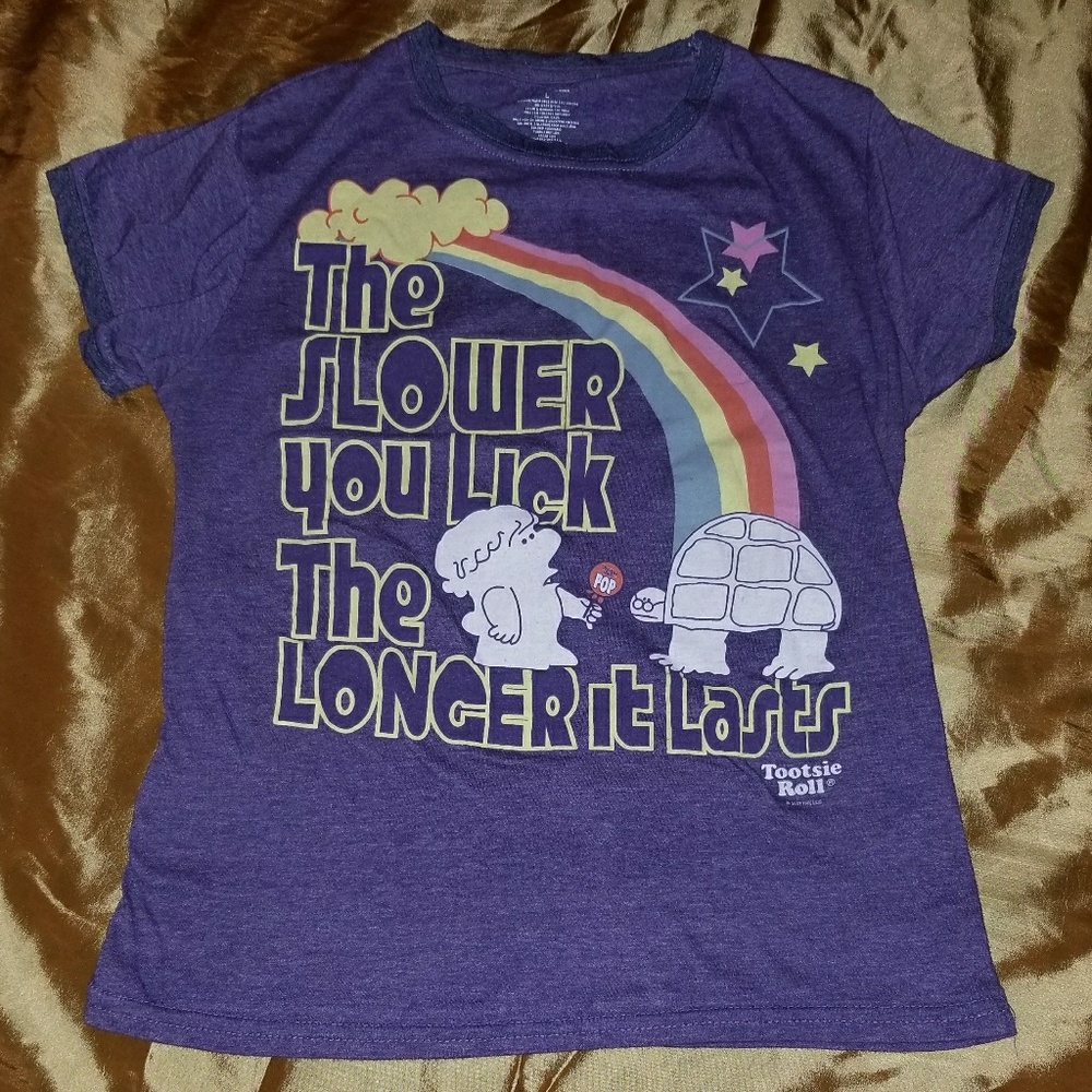 Vintage T shirt